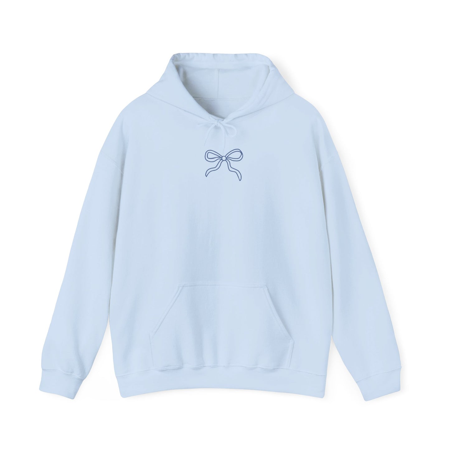 Coastal Cowgirl Hoodie