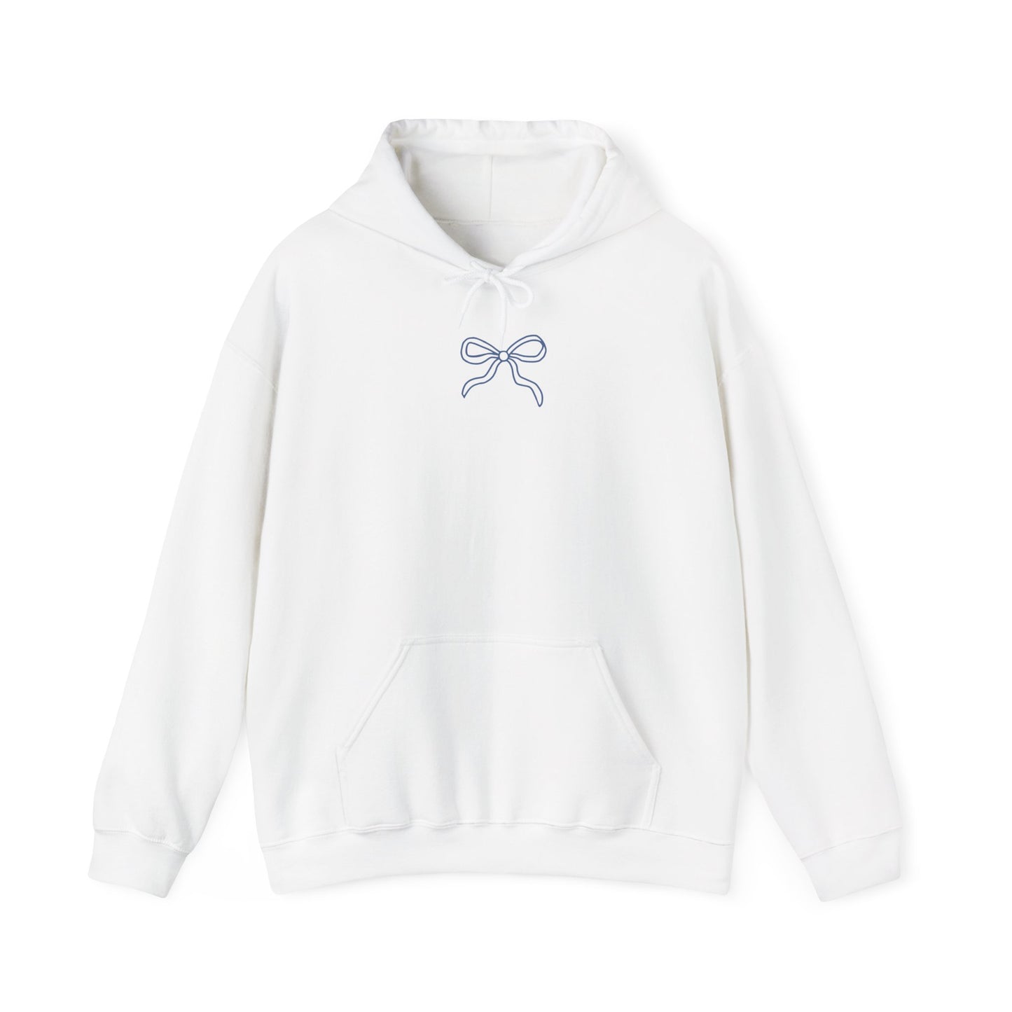 Coastal Cowgirl Hoodie