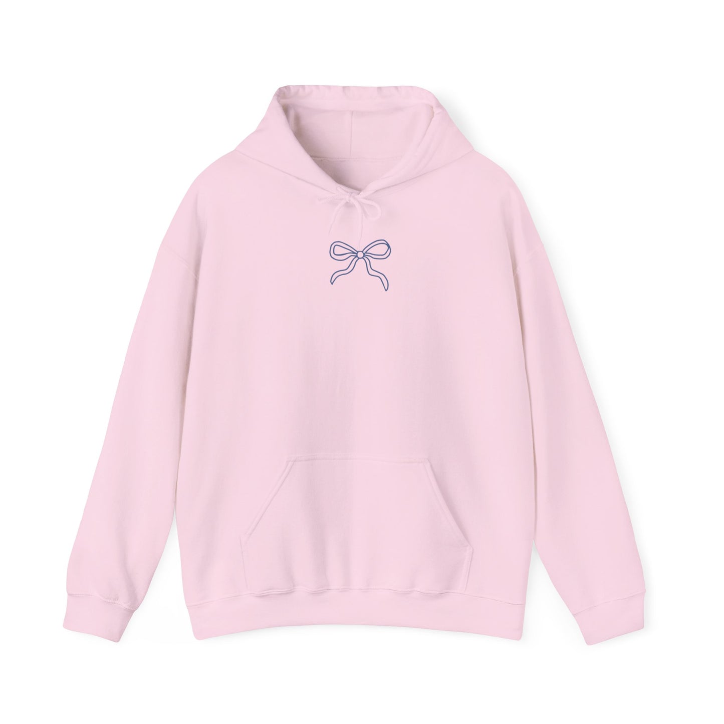 Coastal Cowgirl Hoodie