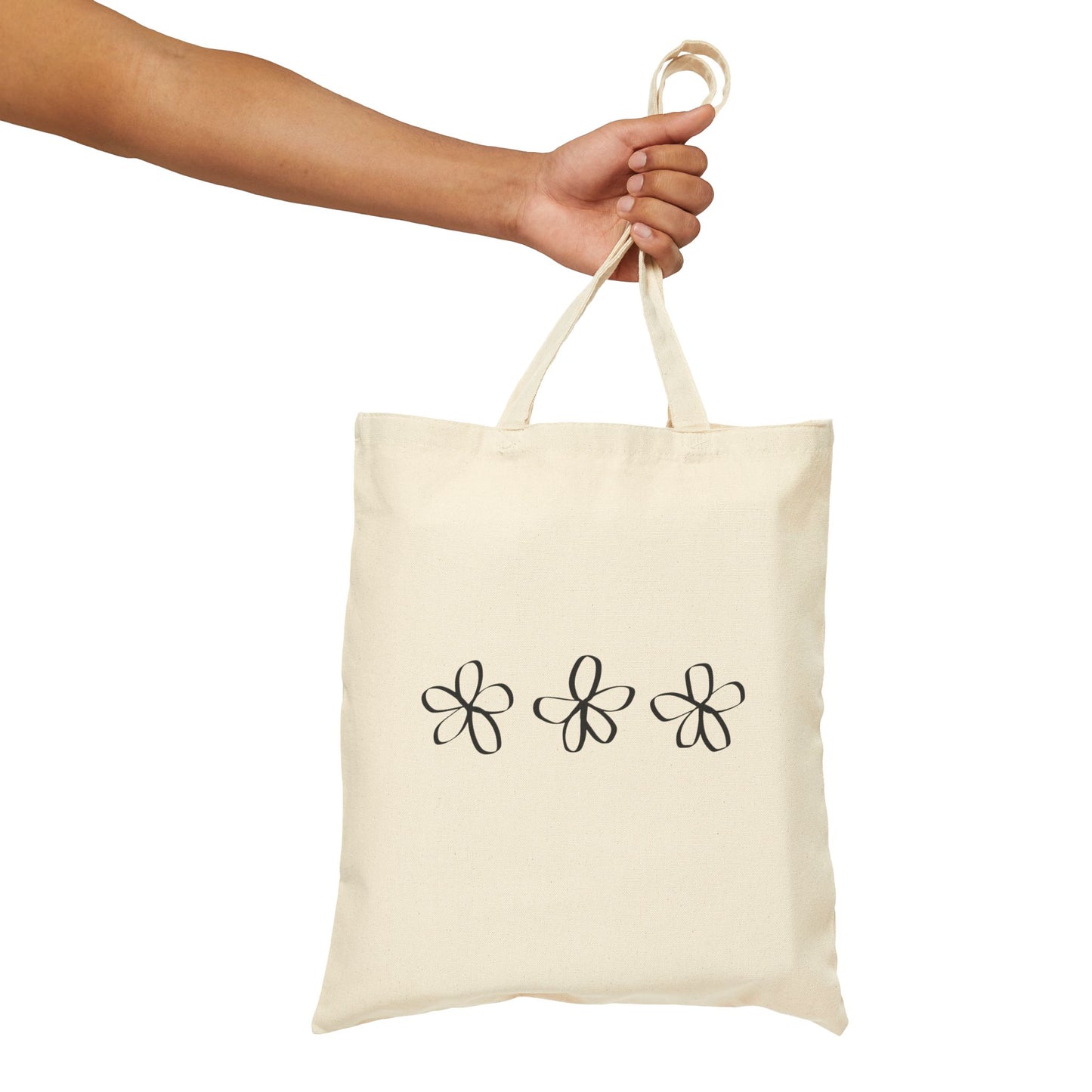 Don't look back tote