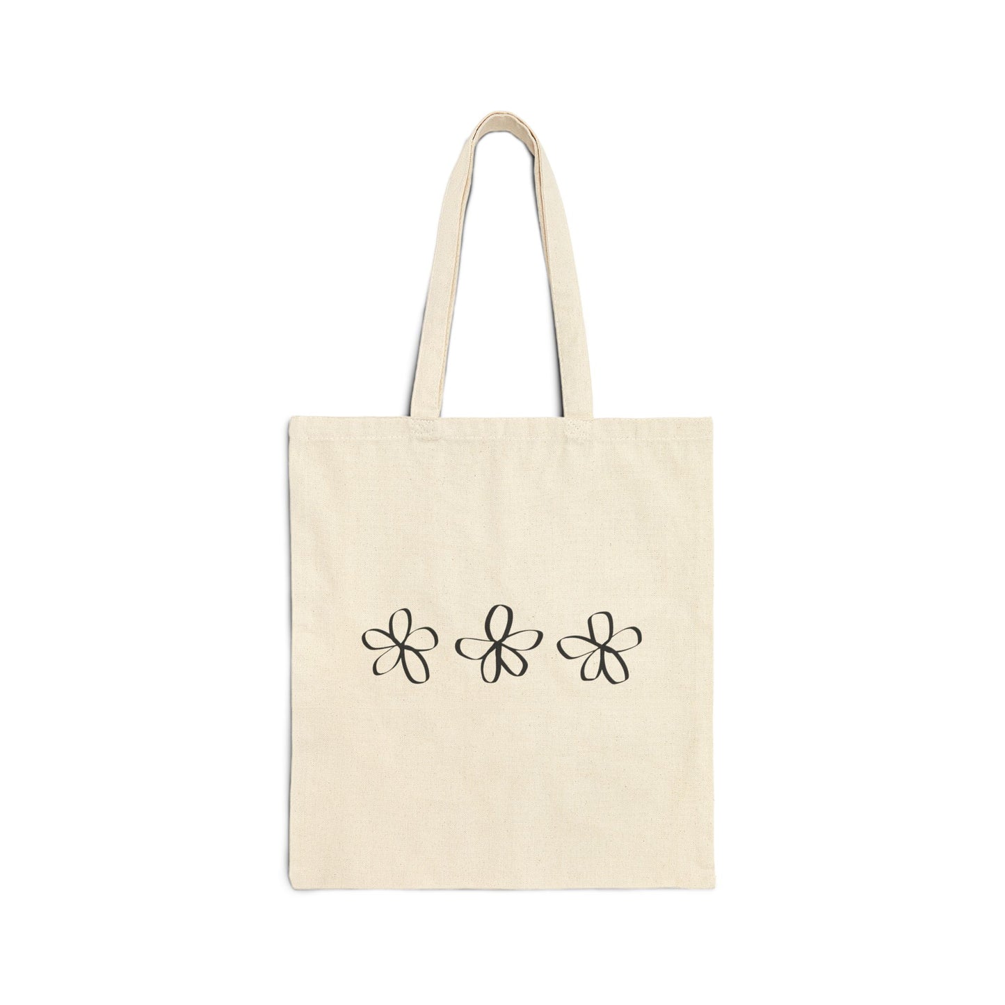 Don't look back tote