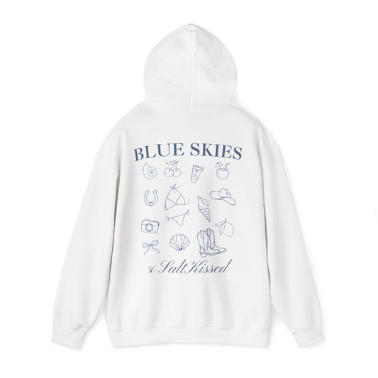 Coastal Cowgirl Hoodie